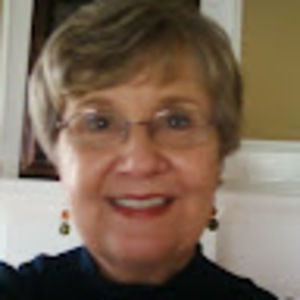 Meet your Posher, Jackie